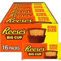 DPB Reese's Big Cup King Size 9x16x79gr
