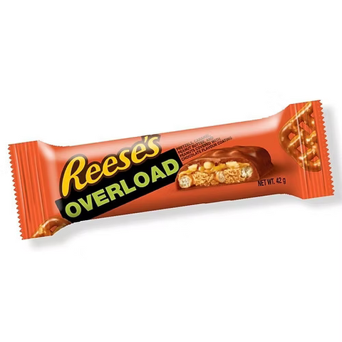 DPB Reese's Overload 288x42gr