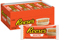 DPB Reese's Witte pindakaasbekers 24x40gr