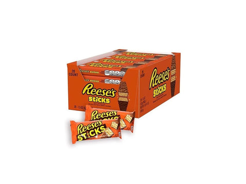 DPB Reese's Sticks 12x20x42gr