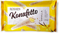 Roshen Waferrolls Vanilla 15x140gr