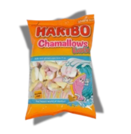 Haribo Chamallows Exotisch 12x175gr