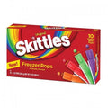 Skittles IJslolly's 10 stuks 12x283,5gr