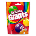 Skittles Giants Fruits 15x132gr
