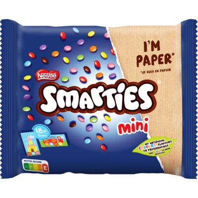 Smarties Mini 16x158gr