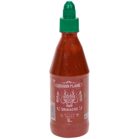 Sriracha Saus 24x450ml