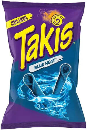 Takes Blue Heat 20x93gr