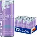 RedBull Woodruff & Roze Grapefruit 12x250ml