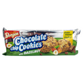 Bergen Chocolade Chip Hazelnoot 40x100gr