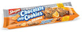 Bergen Chocolate Chip Sinaasappel 40x100gr