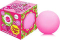 Chupa Chups Bruisbal Aardbei 12x165gr