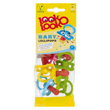 Look o Look Babylollies 15x37gr