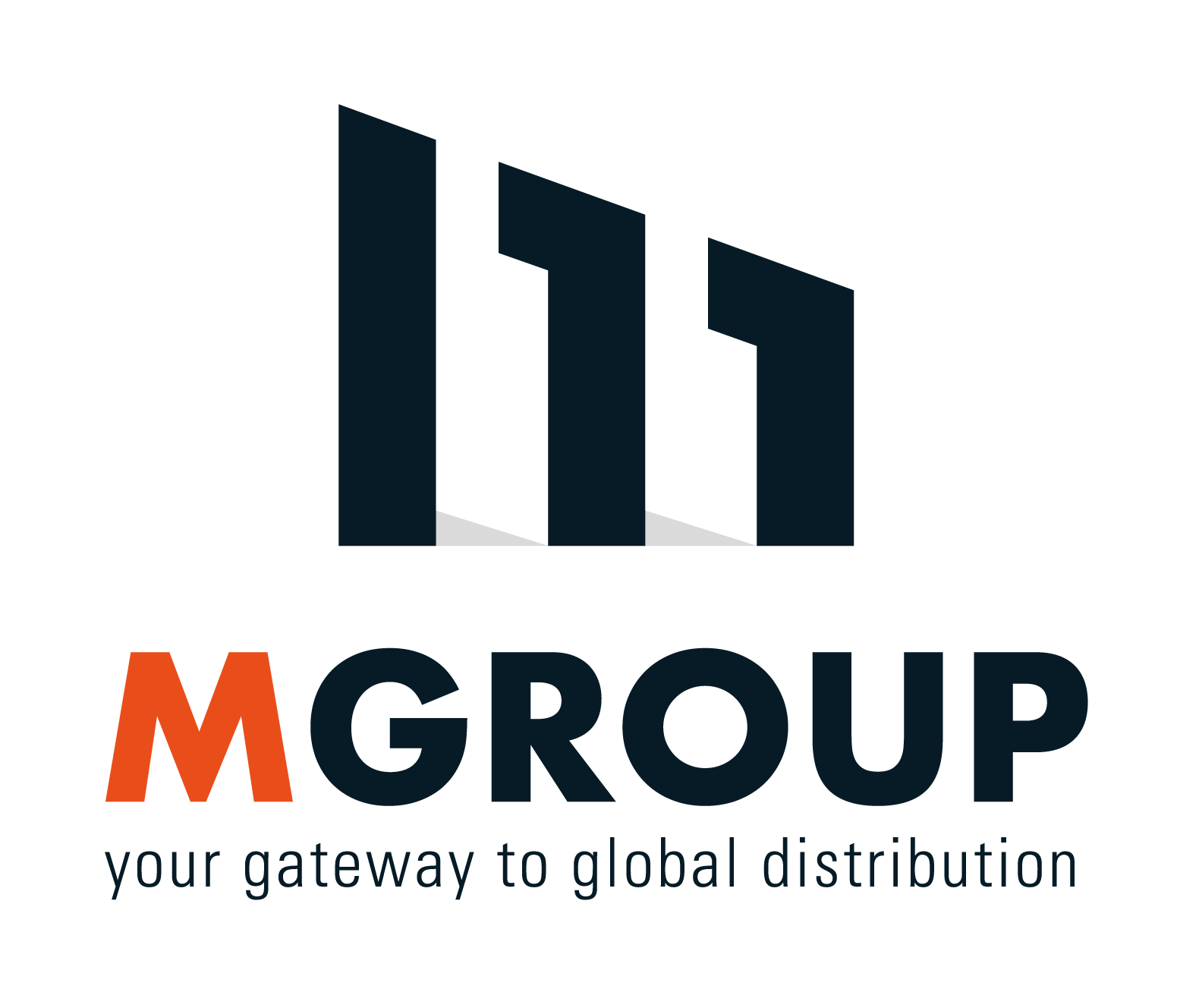 The M-Group Store