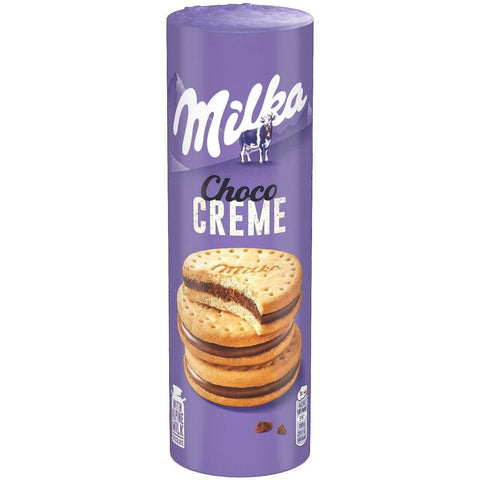 Milka Choco Creme 18x260gr