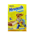 Nestlé Nesquik Wafel 20x5x19gr