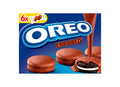 Oreo Cook Covered Milk 10x246gr