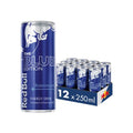 RedBull BLUE bosbes 12x250ml
