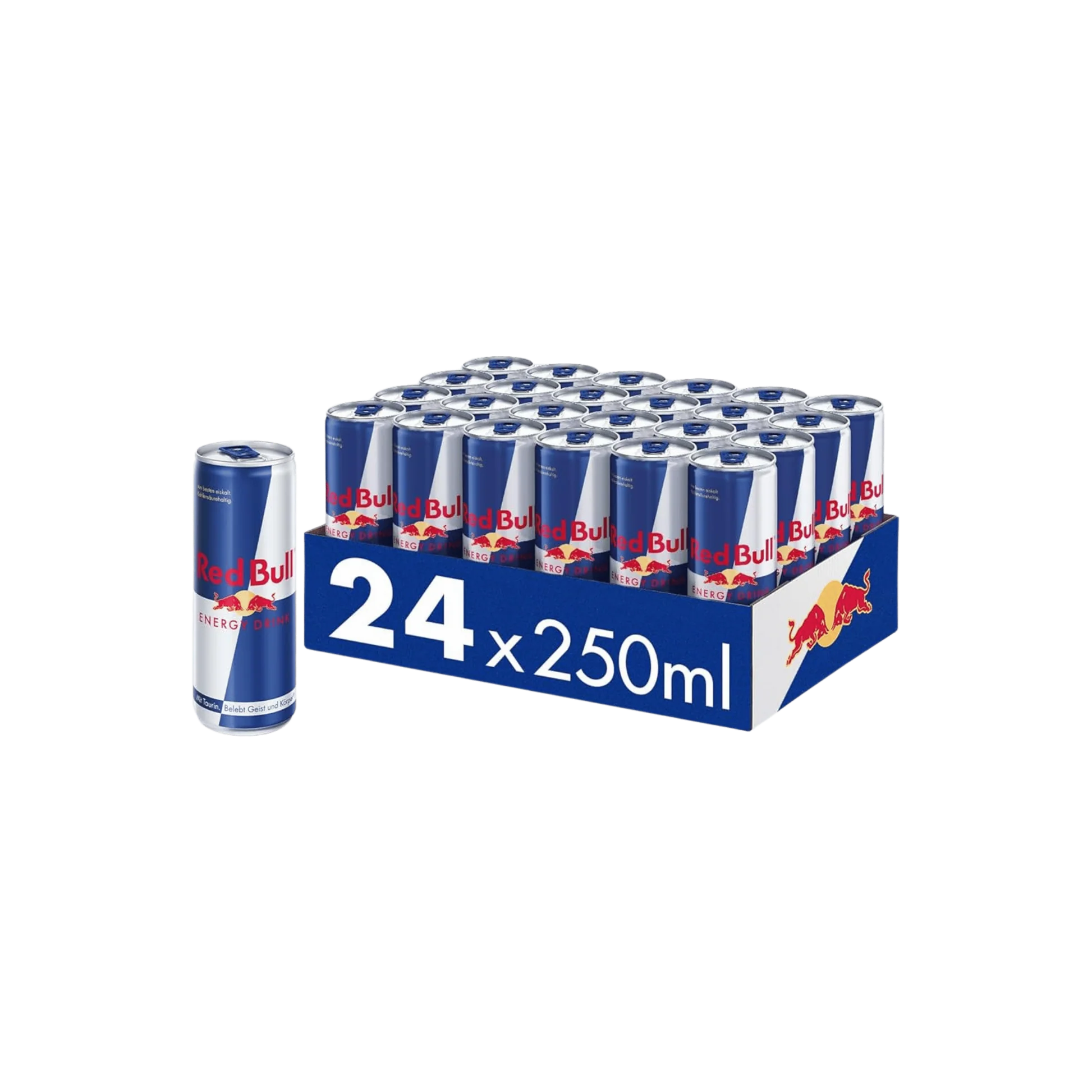RedBull Original 24x250ml