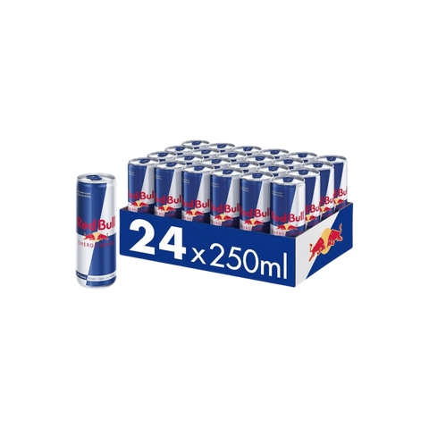 RedBull Original 24x250ml