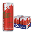 RedBull RED watermeloen 12x250ml