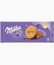 Milka Grain 20x126 gr