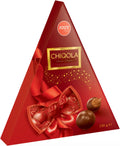 Jouy&Co Triangle Cacao 18x110gr